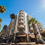 Graziella 202 Apartman Juan-les-Pins